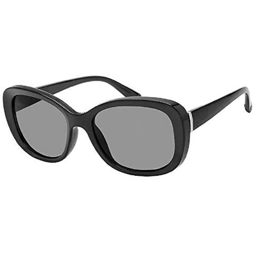 2er Pack Sonnenbrillenleser Vollformat UV-Schutz inkl. 2 Hüllen +2,75 Power - Bild 3 von 18