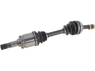 2000 Rav Axle Replacement For 1996-2000 Toyota RAV4 CV Axle Assembly Front Left API 43874JS 1997 ...