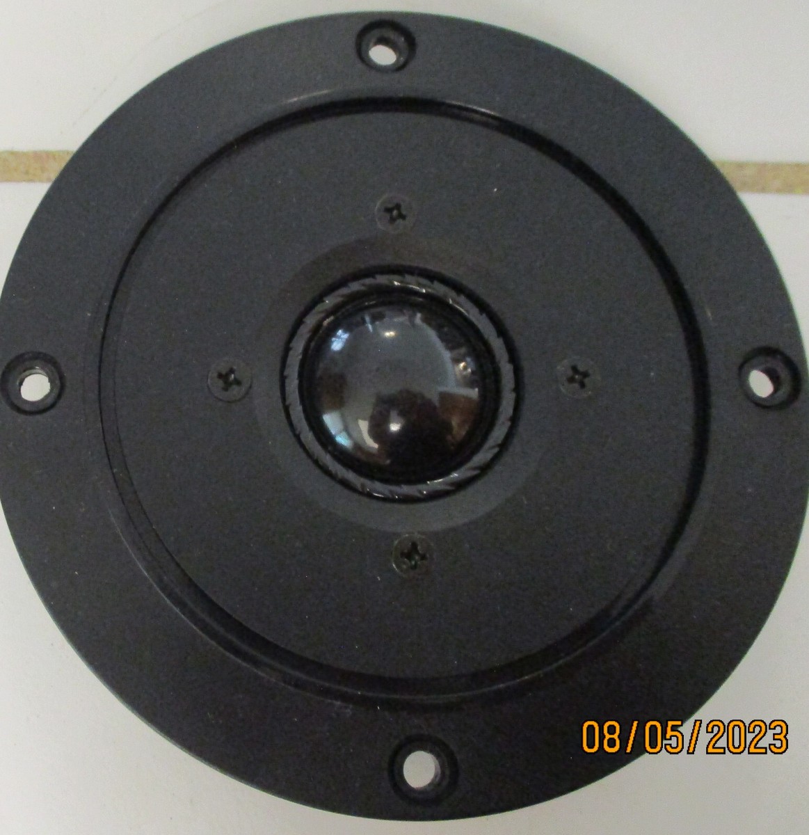 Yamaha 140008 Tweeter, 8 ohm, 4-3/8