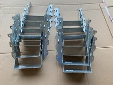 (15) Simpson Strong-Tie 4-5/8" Wide Triple 2x8 or 2x10 Joist Hanger LUS28-3Z