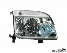Scheinwerfer H4 Rechts für NISSAN X TRAIL T30