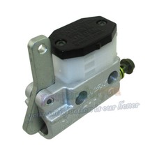 Rear Foot Brake Master Hydraulic Cylinder Pump For Go Kart Karting ATV Quads
