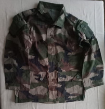 Veste treillis camouflage TAP PARA CHASSE AIR SOFT PAINTBALL