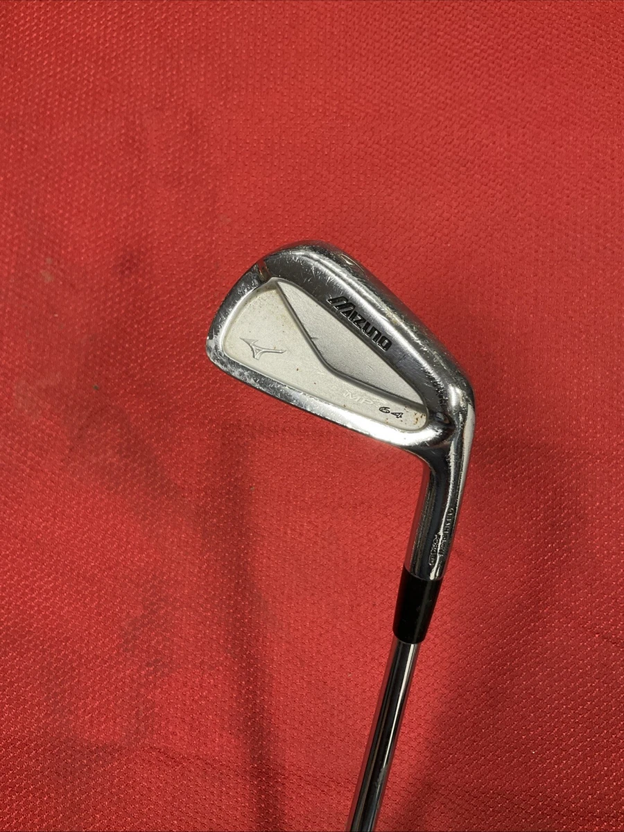 Mizuno MP 64 Golf Clubs for sale - eBay
