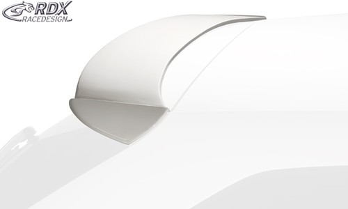 RDX Dachspoiler für SEAT Leon 5F SC 2/3-türer Heckspoiler Dach Spoiler Heck - Picture 6 of 6
