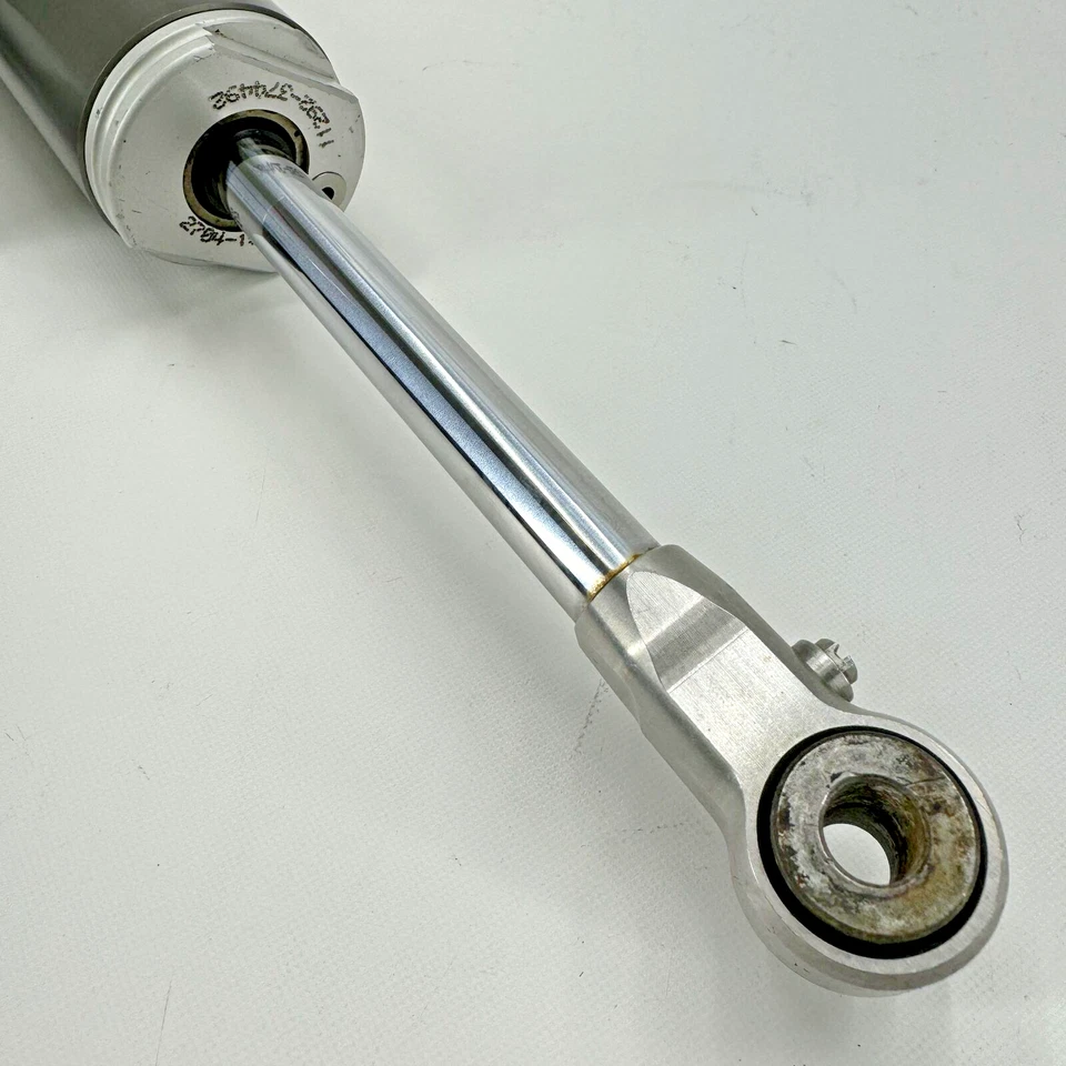 2012 ARCTIC CAT SNO PRO 600 REAR SHOCK ABSORBER 14.5" 2705-156 - Изображение 2 из 4