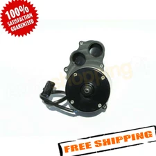 Meziere WP337S High Flow Electric Water Pump