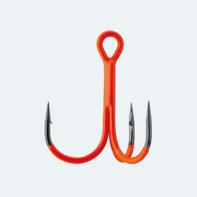 BKK Spear-21 UVO Drilling UV-Orange beschichtet Gr. 10 - 5/0