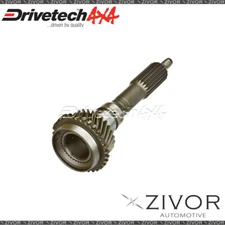 New Drivetech 4x4 Shaft Input For Toyota Hilux Yn67 8/85-8/88 (087-009674B)