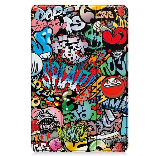 Smart Leather Stand Flip Case Shockproof Cover For Lenovo Tab 10.1" TB311XU 2025 - Picture 86 of 124