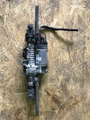 BMW G30 G31 Actuator Rearaxle HSR 688372801 | eBay