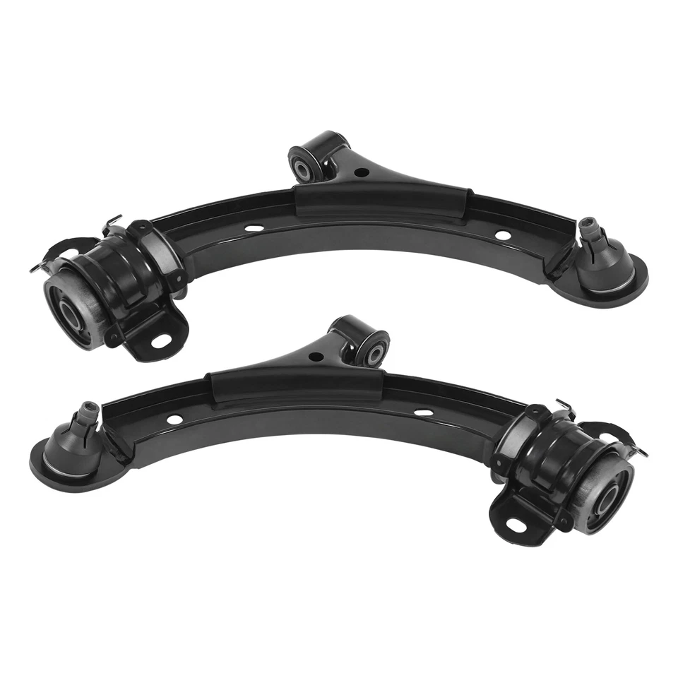 Nuevo brazo de control inferior delantero derecho apto para Ford Mustang 2010-2014 lado del pasajero Foto 4 de 4