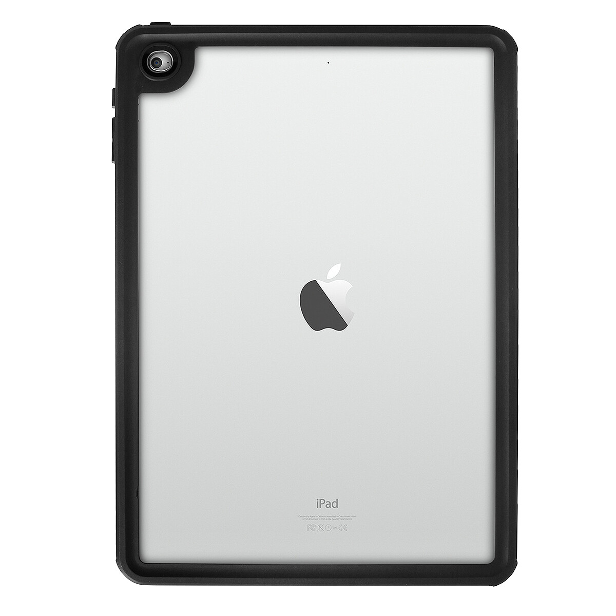 For Apple iPad 5th 6th Generation Case 9.7" Waterproof Shockproof