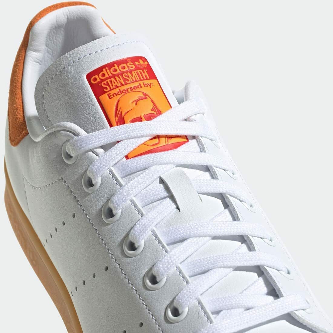 Adidas STAN SMITH Footwear White/Gum 