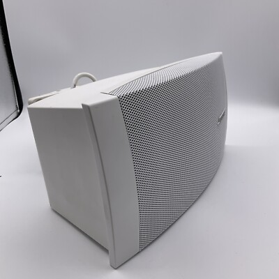 BOSE FreeSpace DS 40SE Loudspeaker ペア Bose Freespace DS 40SE Loudspeaker White #7 | eBay