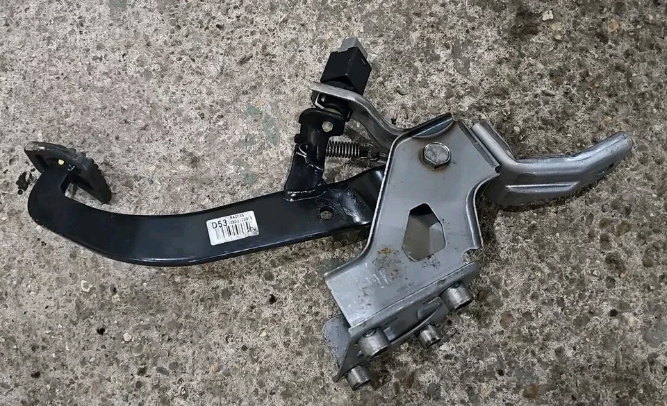 HYUNDAI IX35 2014 1.7 CRDI MONTAJE PEDAL FRENO 32800-2S905/2009-15 Foto 3 de 4