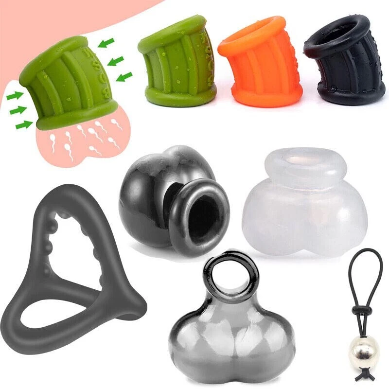 Penis Hodenring in Sexspielzeuge online kaufen | eBay.de