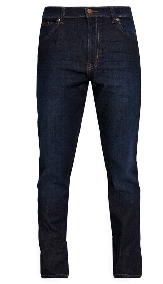 New Mens Wrangler Texas Slim Fit Lucky Star Jeans Size W36 L30