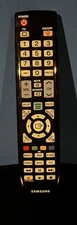 Genuine SAMSUNG BN59-00852A Remote Control PN63B550 PN63B590 PN58B560 PN58B550