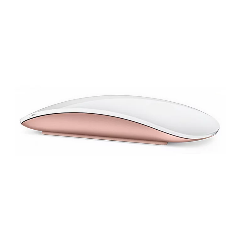 Apple MacBook Air ゴールド Magic Mouse2付き - MacBook本体