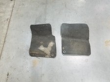 2005 Jeep Wrangler Tj Rubicon 4x4 Floor Mats - Wear 8311 Vv3