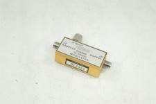 Wiltron Anritsu 6747B-20 Swept Frequncy Synthesizer 10 MHz To 20 GHz D19980 