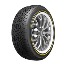 23560r16 104h Vogue Cbr 21v White Gold Tire