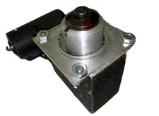 Vintage Berndt Modulite 35mm Optical Sound Module Galvo