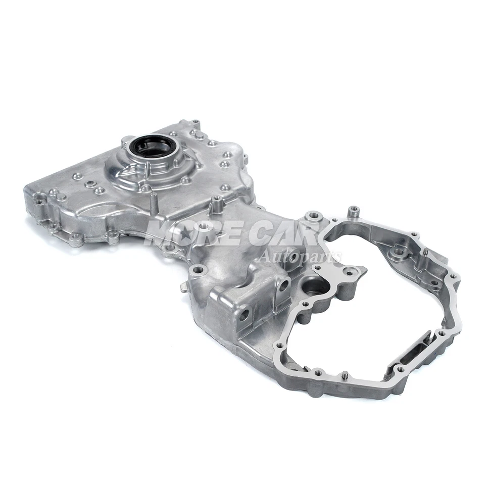 Engine Oil Pump for 2007-2015 Nissan Rogue Select Sentra 2.5L L4 DOHC QR25DE - Image 4 of 4