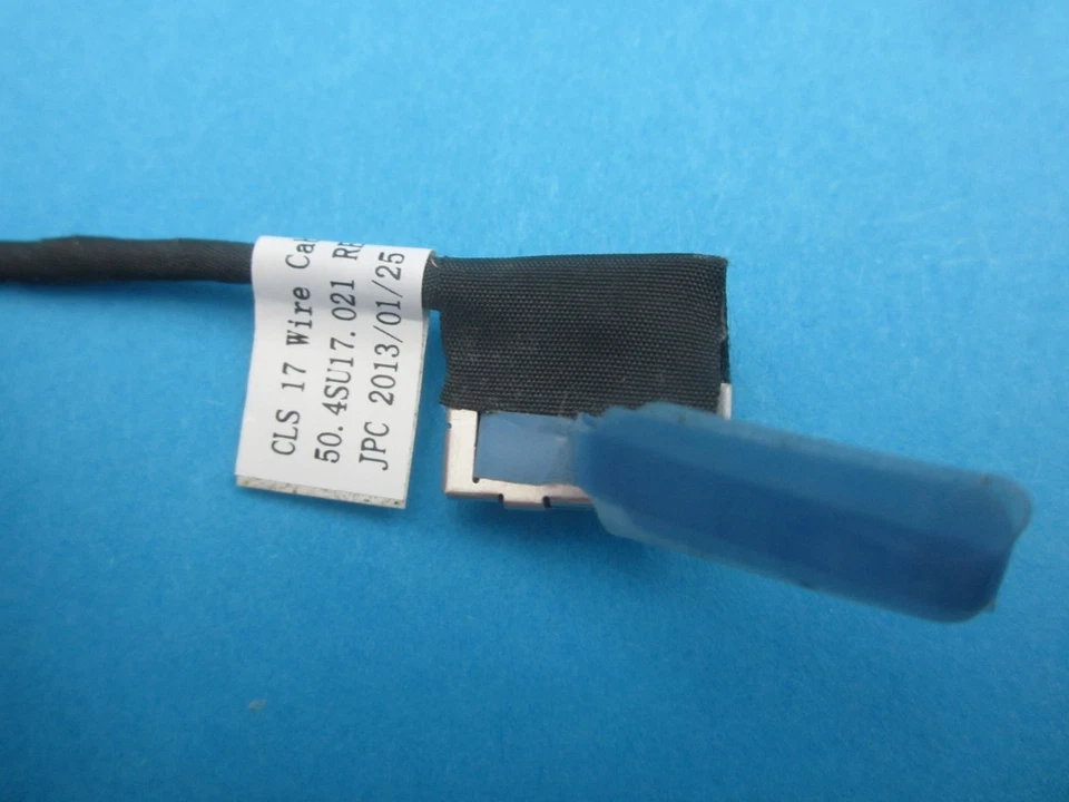 HDD Connector HP DV6-7000 DV7-7000 50.4SU17.021 2ND-HDD HDD Adapter SATA 2,5" - Bild 4 von 4