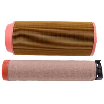 NEW Air Filter 415-2592 415-2593 For Caterpillar 226D 232D 249D P778984 P780024