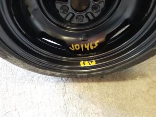 10 11 12 13 14 15 TOYOTA PRIUS SPARE WHEEL OEM - Picture 8 of 12