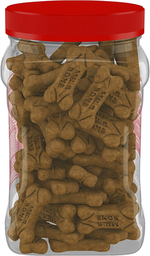 Milk-Bone Soft & Chewy Dog Treats, Chicken, 25 Ounce - Picture 5 of 12
