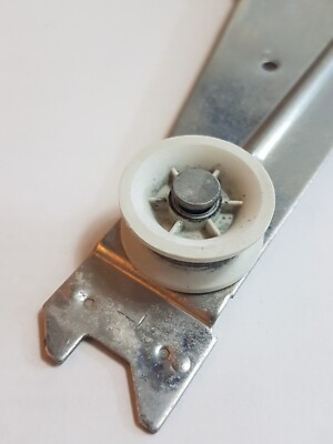Glissière Droite Pour Lave-vaisselle Miele G1230 SC - Patin De Rail 2642351 - Occasion
