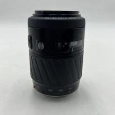 MINOLTA AF ZOOM 70-210mm 1:4.5-5.6 CAMERA LENS MINOLTA A MOUNT - EX