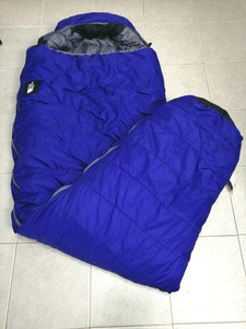 north face polarguard