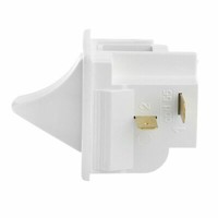 Beko Innenraum KüHlschrank Gefrierschrank Lichtschalter 4094880285 Echt Teil Pmd