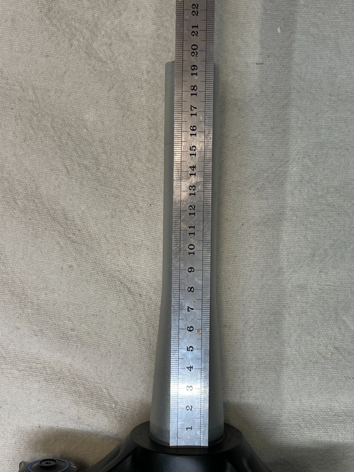 RockShox Judy Silver TK Suspension Fork 29" 130mm 15x110mm 51mm Offset