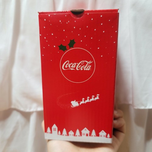 Coca Cola Gläser 2020 Burgerking verbreiten den Geschmack der Freude Limited Edition - Bild 3 von 6