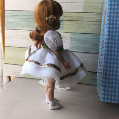 Tiny Betsy McCall Goes to the Theat er | eBay