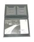 1999 Acura Cl Factory Original Glovebox Owners Manual Book Portfolio (For: Acura Cl)