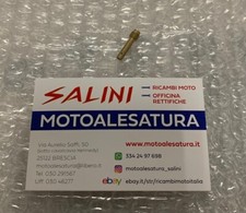 Emulsionatore Minimo CD DellOrto VHSA - VHSB - 10532 ( Specificare Taratura )
