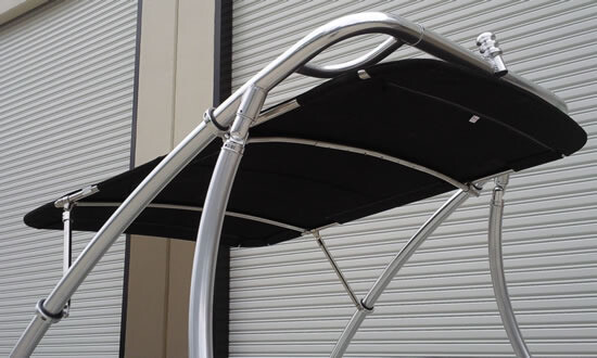 Wakeboard Tower Bimini Replacement Canopies Reborn, Origin