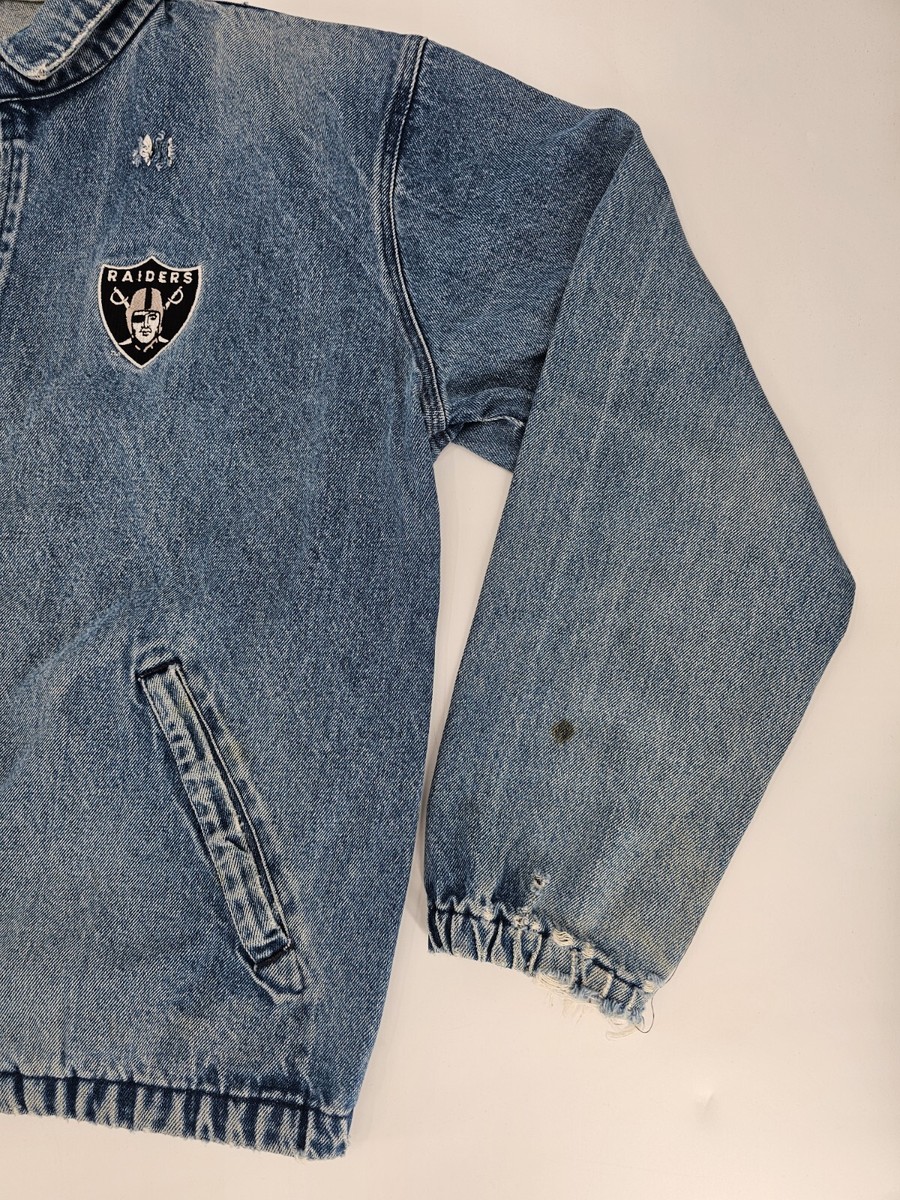 レイダーストラックジャケット mens-mitchell-and-ness-black-