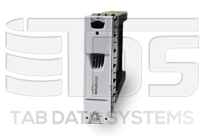 Microsoft 0990012-01 StorSimple 400GB 6G 3.5'' SAS SSD in StorSimple Caddy