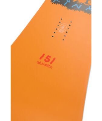 RIDE KINK スノーボード 155cm Ride Kink Snowboard 22/23