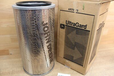 John Deere AR79679 Air Filter NOS NEU genuine xl7331