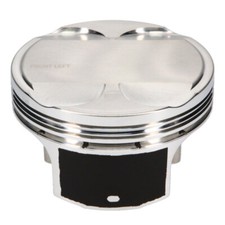 Je Pistons For 18 Ford Coyote Gen 3 3.661in Bore 12.01 Cr 7.0cc Dome Pistons -
