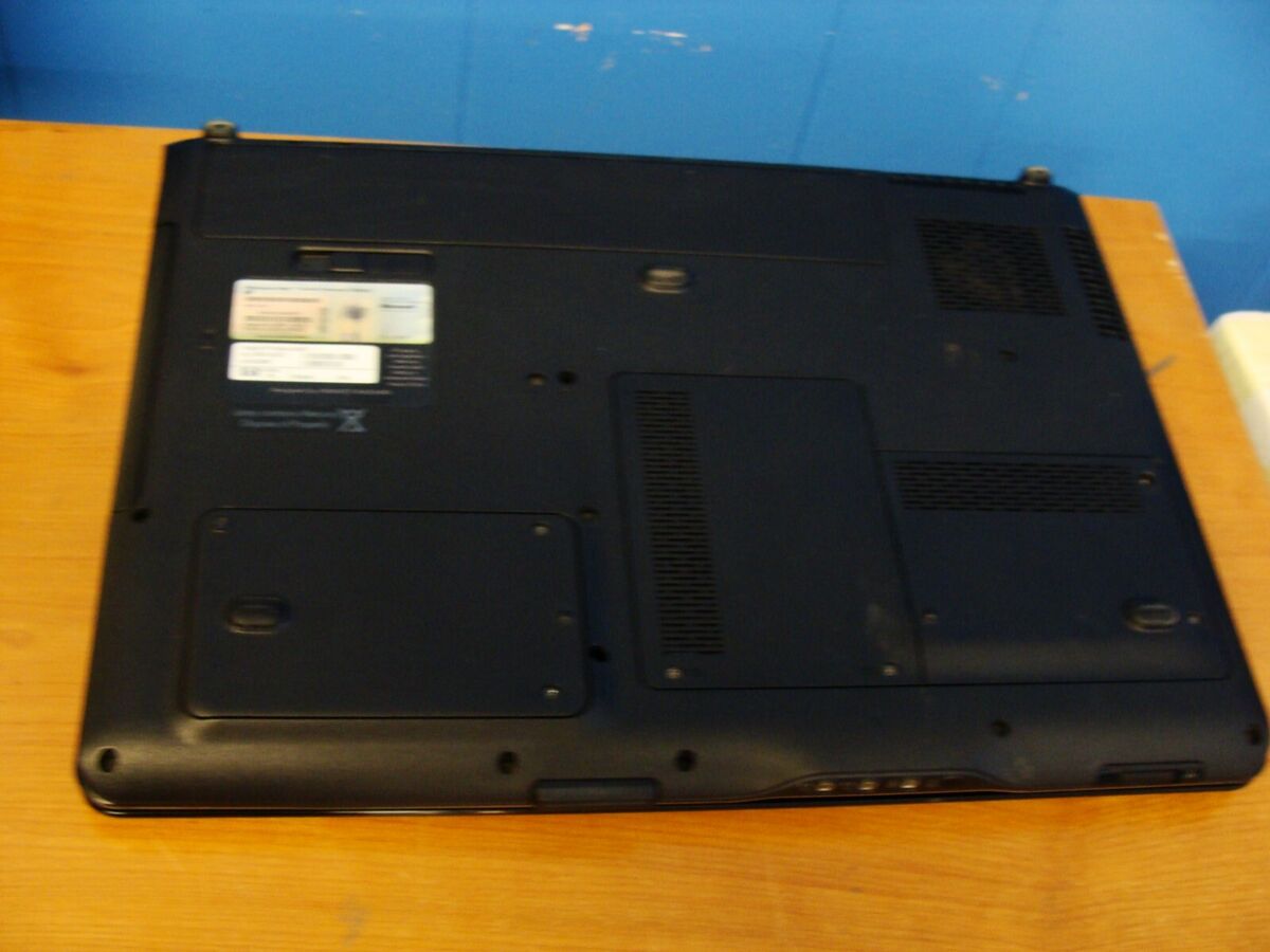 HP Pavilion dv9700 Laptop for Parts or Repair | eBay HP Pavilion dv9700 Laptop for Parts or Repair | eBay