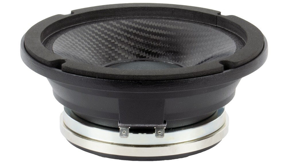 Beyma MCF200ND Carbon Fiber Closed Back MidRange